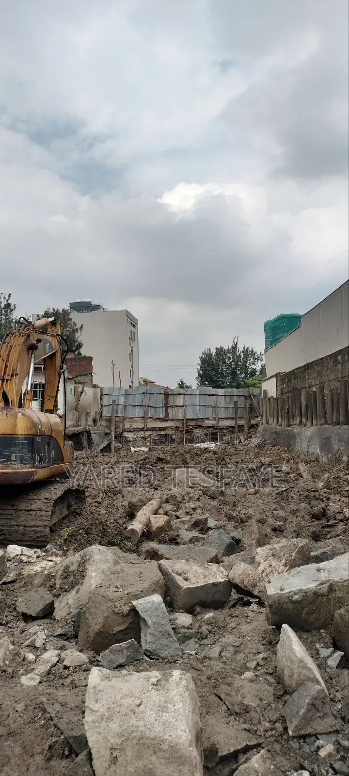 2bdrm Apartment in Prime, Bole for sale