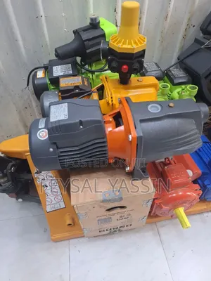 Leo Jet Water Pump 2hp Labiyajo Pump