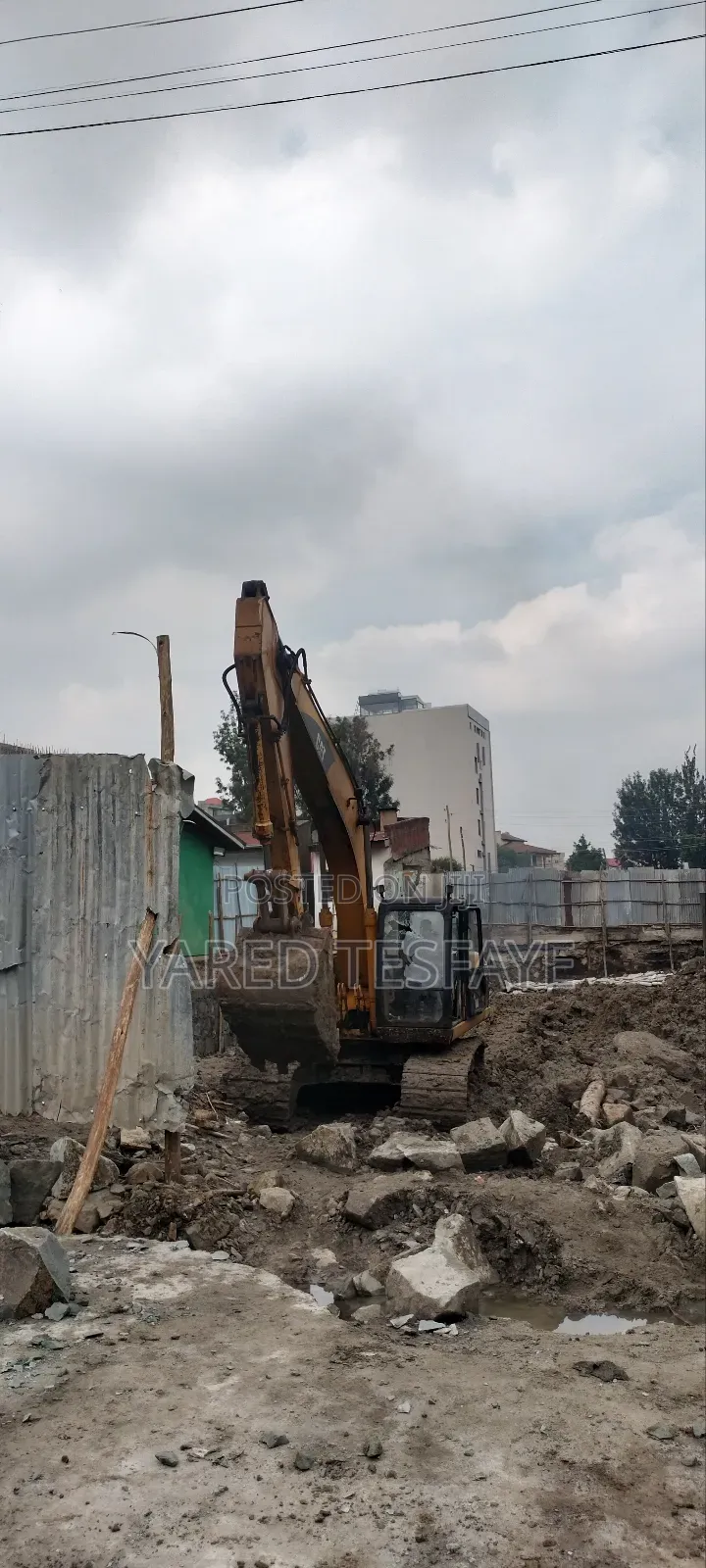 2bdrm Apartment in Prime, Bole for sale