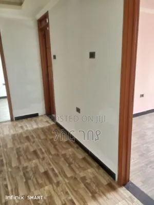 Furnished 2bdrm Condo in Ayat Ayer Menged, Yeka for rent