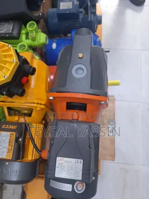 Leo Jet Water Pump 2hp Labiyajo Pump