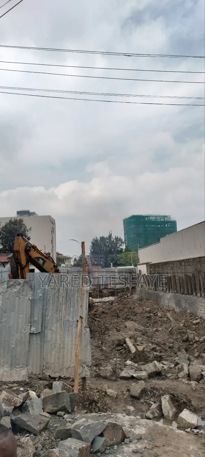 2bdrm Apartment in Prime, Bole for sale