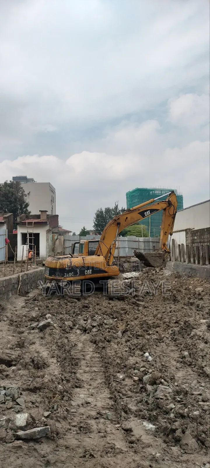 2bdrm Apartment in Prime, Bole for sale