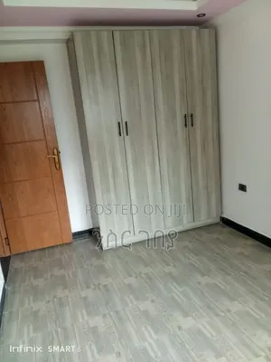 Furnished 2bdrm Condo in Ayat Ayer Menged, Yeka for rent