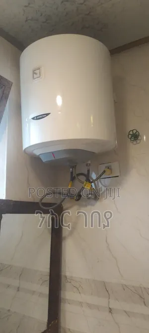 Furnished 2bdrm Condo in Ayat Mekedonia, Yeka for rent