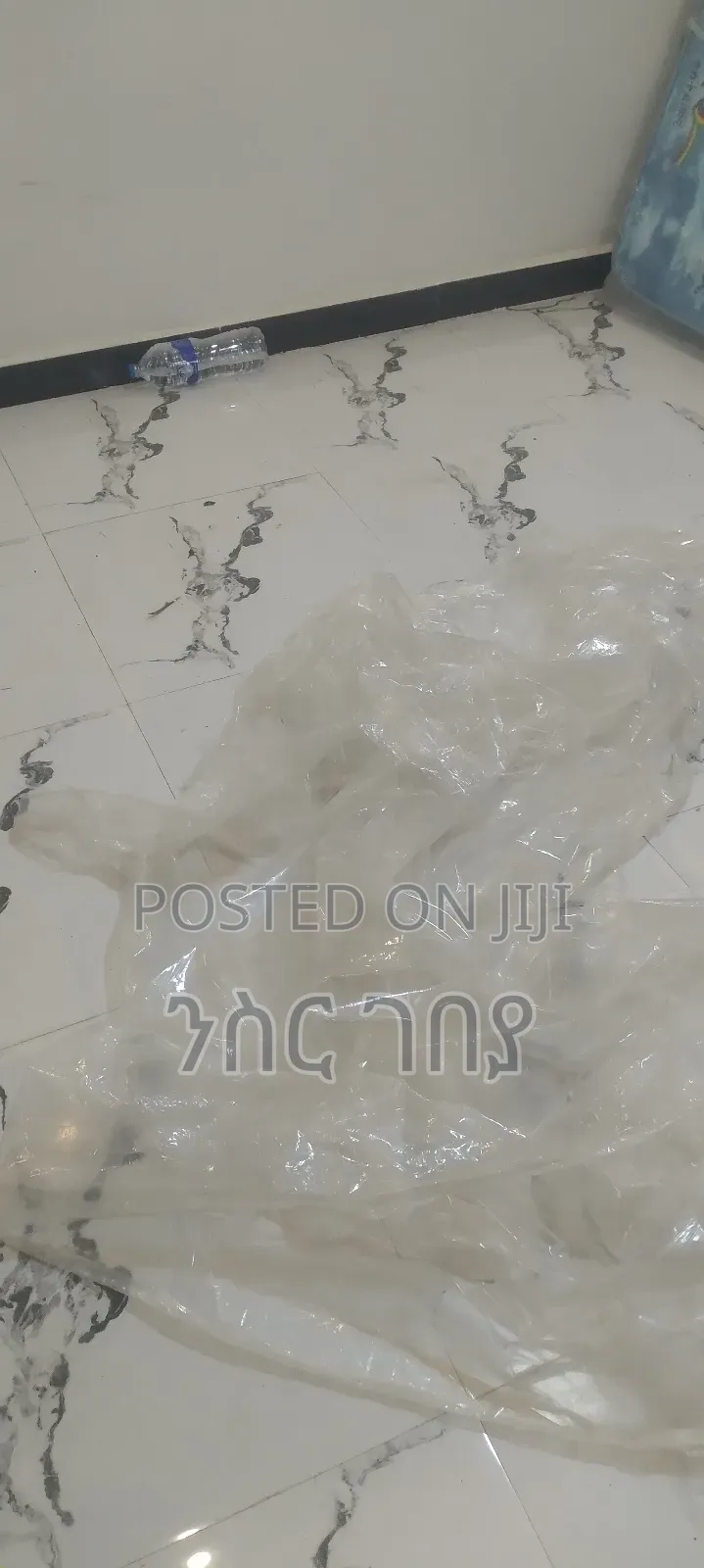 Furnished 2bdrm Condo in Ayat Mekedonia, Yeka for rent