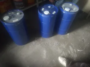 Photo - Chemical Fragrance/Perfume Oil