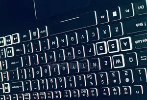 Photo - New Laptop Acer 16GB Intel Core I7 SSD 512GB