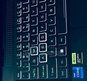 New Laptop Acer 16GB Intel Core I7 SSD 512GB