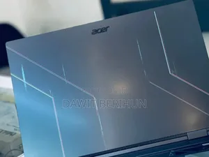 New Laptop Acer 16GB Intel Core I7 SSD 512GB