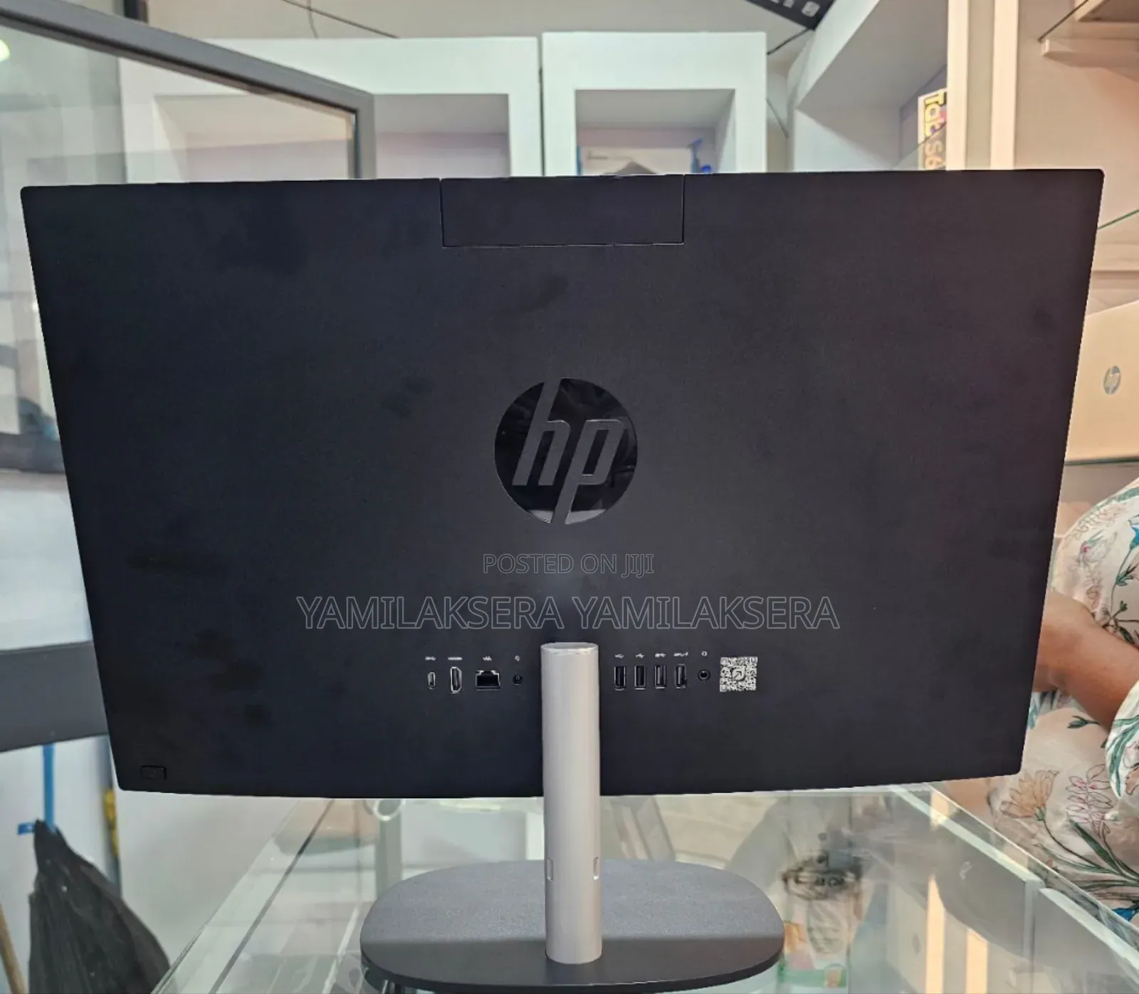 New Desktop Computer HP 290 G4 8GB Intel Core I5 SSD 512GB