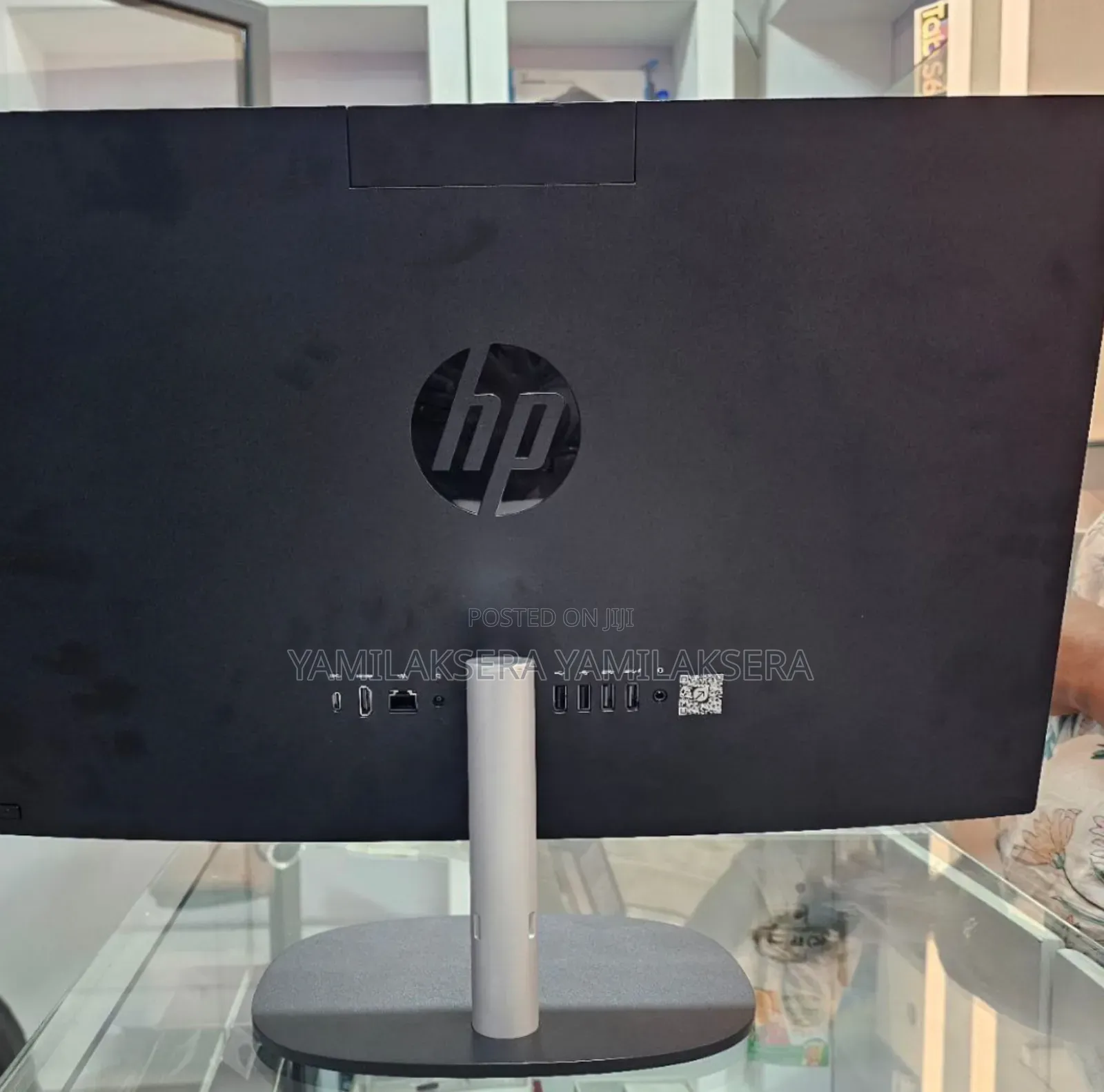 New Desktop Computer HP 290 G4 8GB Intel Core I5 SSD 512GB