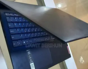 New Laptop Lenovo 8GB Intel Core I3 SSD 256GB