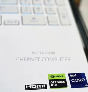 Photo - New Laptop Asus TUF Gaming F16 32GB Intel Core I9 SSD 1T