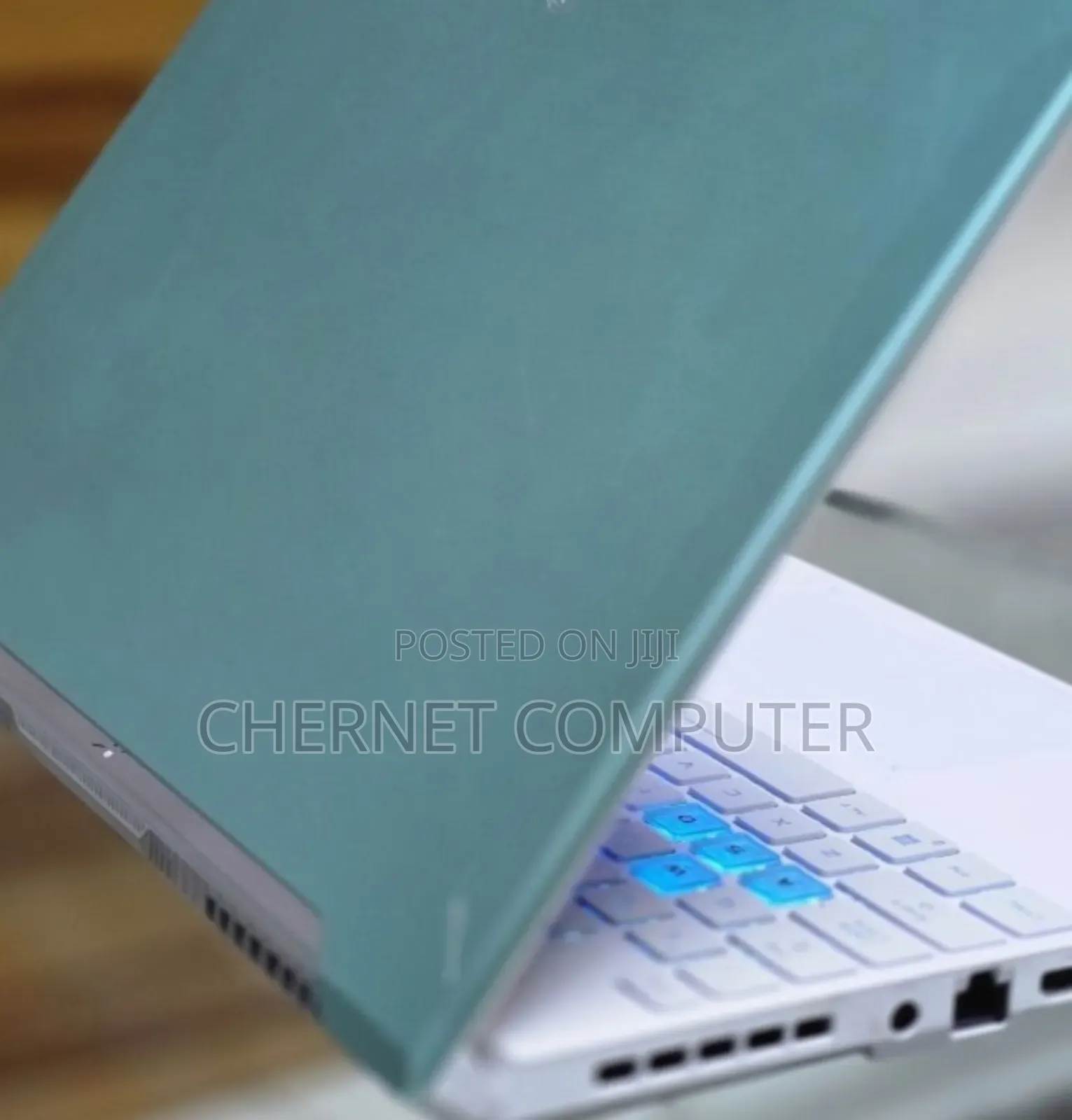 New Laptop Asus TUF Gaming F16 32GB Intel Core I9 SSD 1T