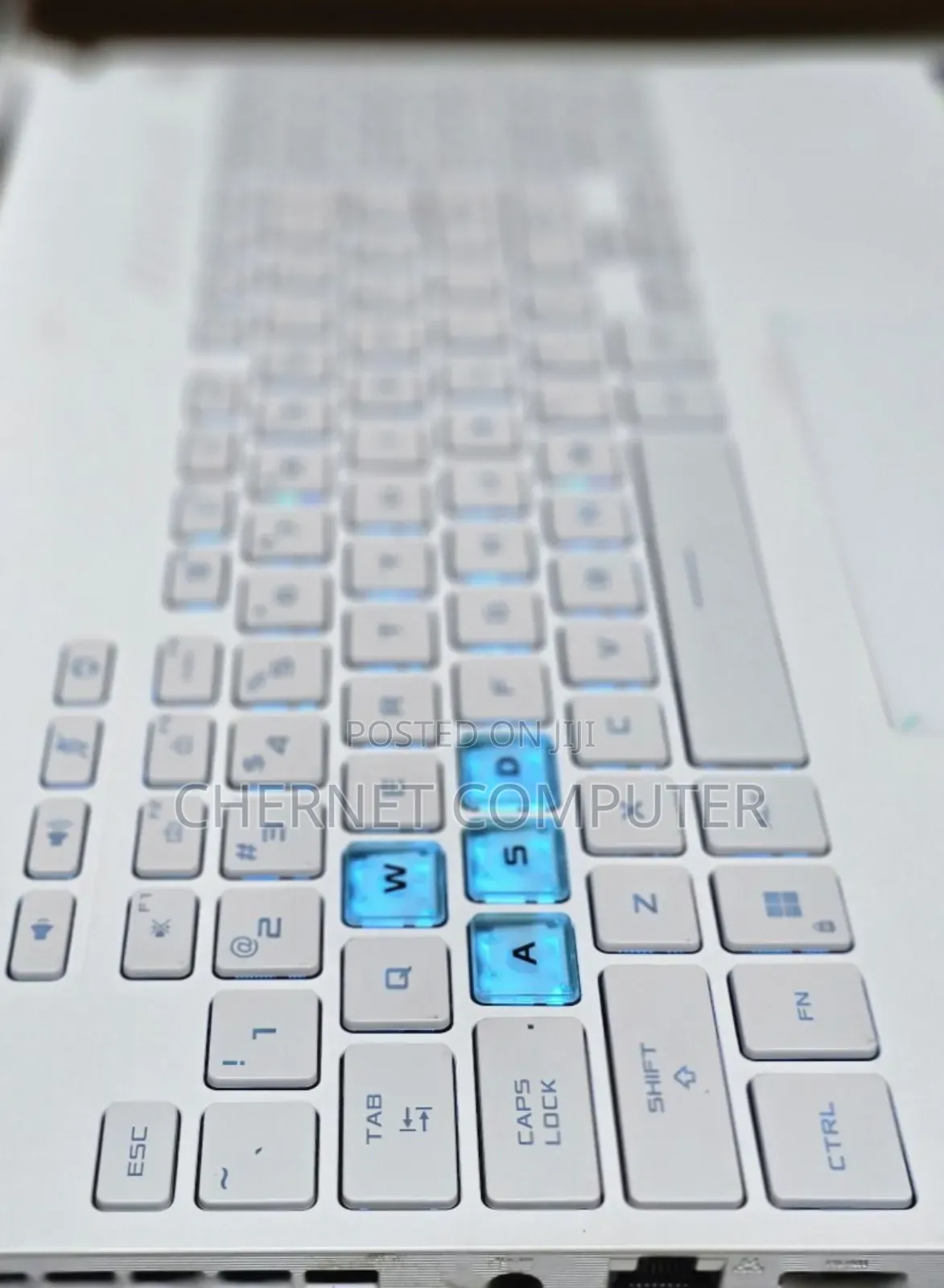 New Laptop Asus TUF Gaming F16 32GB Intel Core I9 SSD 1T