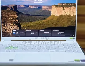 New Laptop Asus TUF Gaming F16 32GB Intel Core I9 SSD 1T