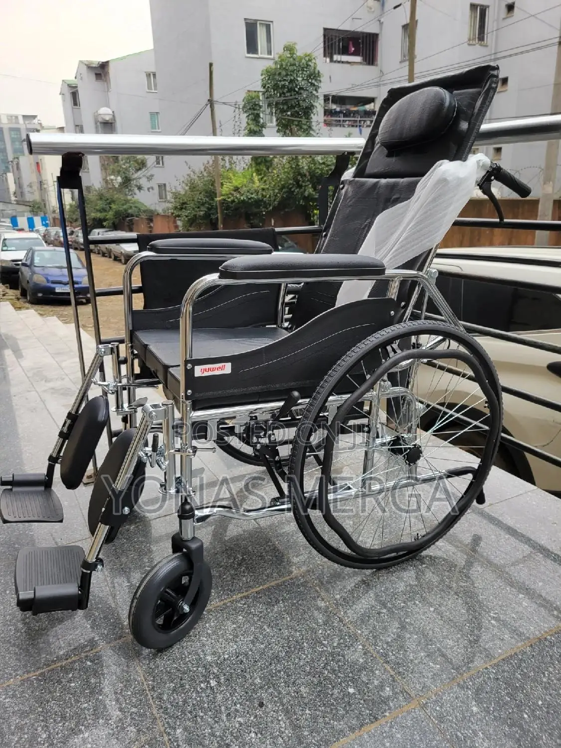 [Fully Equipped]-Wheelchair窪፱wheelchair∂卌wheelchair=፰wheelchair