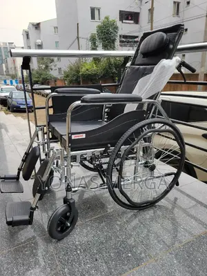 [Fully Equipped]-Wheelchair窪፱wheelchair∂卌wheelchair=፰wheelchair