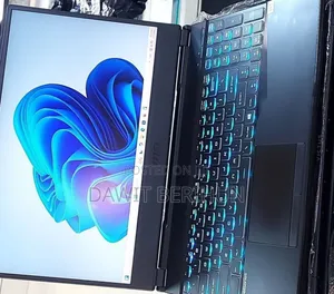 Photo - New Laptop MSI 16GB Intel Core I7 HDD+SSD 1T