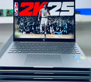 New Laptop HP Pavilion 15 16GB Intel Core I7 SSD 512GB