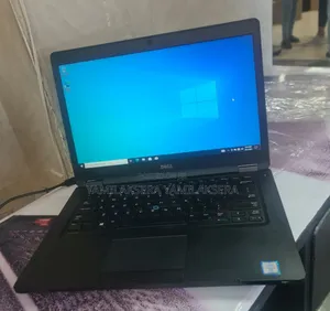 Photo - New Laptop Dell Latitude 5480 8GB Intel Core I5 HDD 500GB