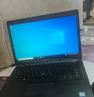 New Laptop Dell Latitude 5480 8GB Intel Core I5 HDD 500GB