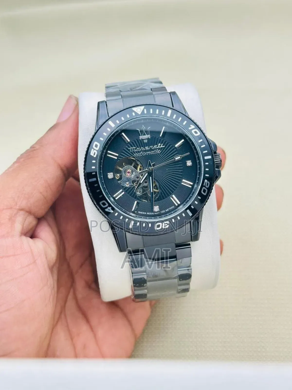 Maserati Automatic for Him