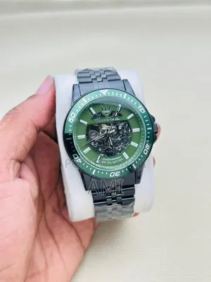 Maserati Automatic for Him