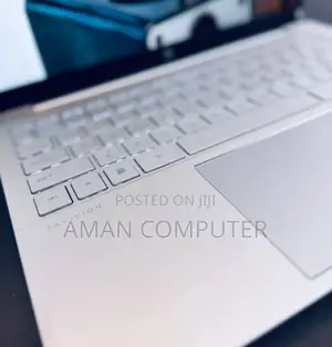 New Laptop HP Pavilion 15 16GB Intel Core I5 SSD 1T