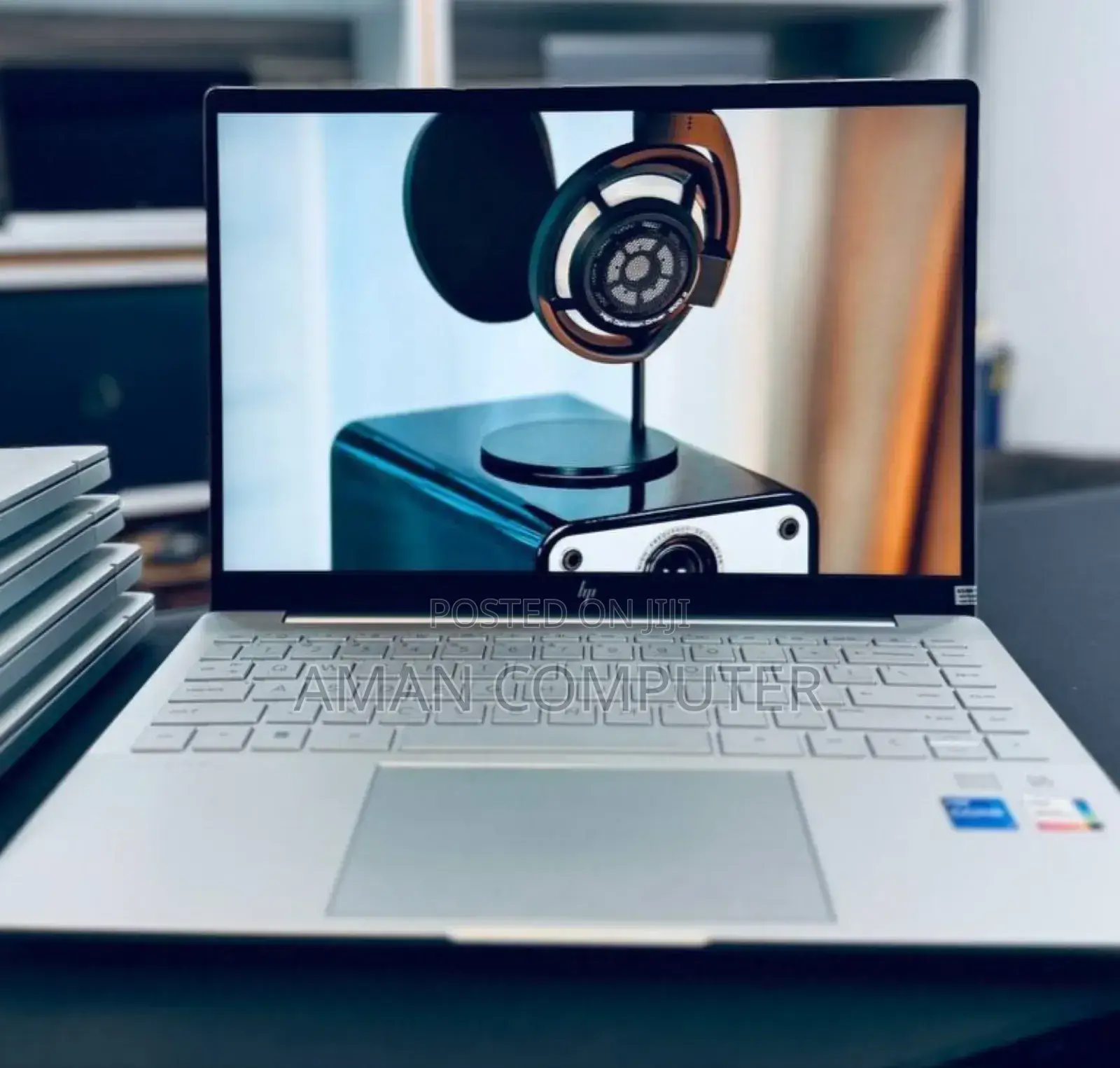 New Laptop HP Pavilion 15 16GB Intel Core I5 SSD 1T