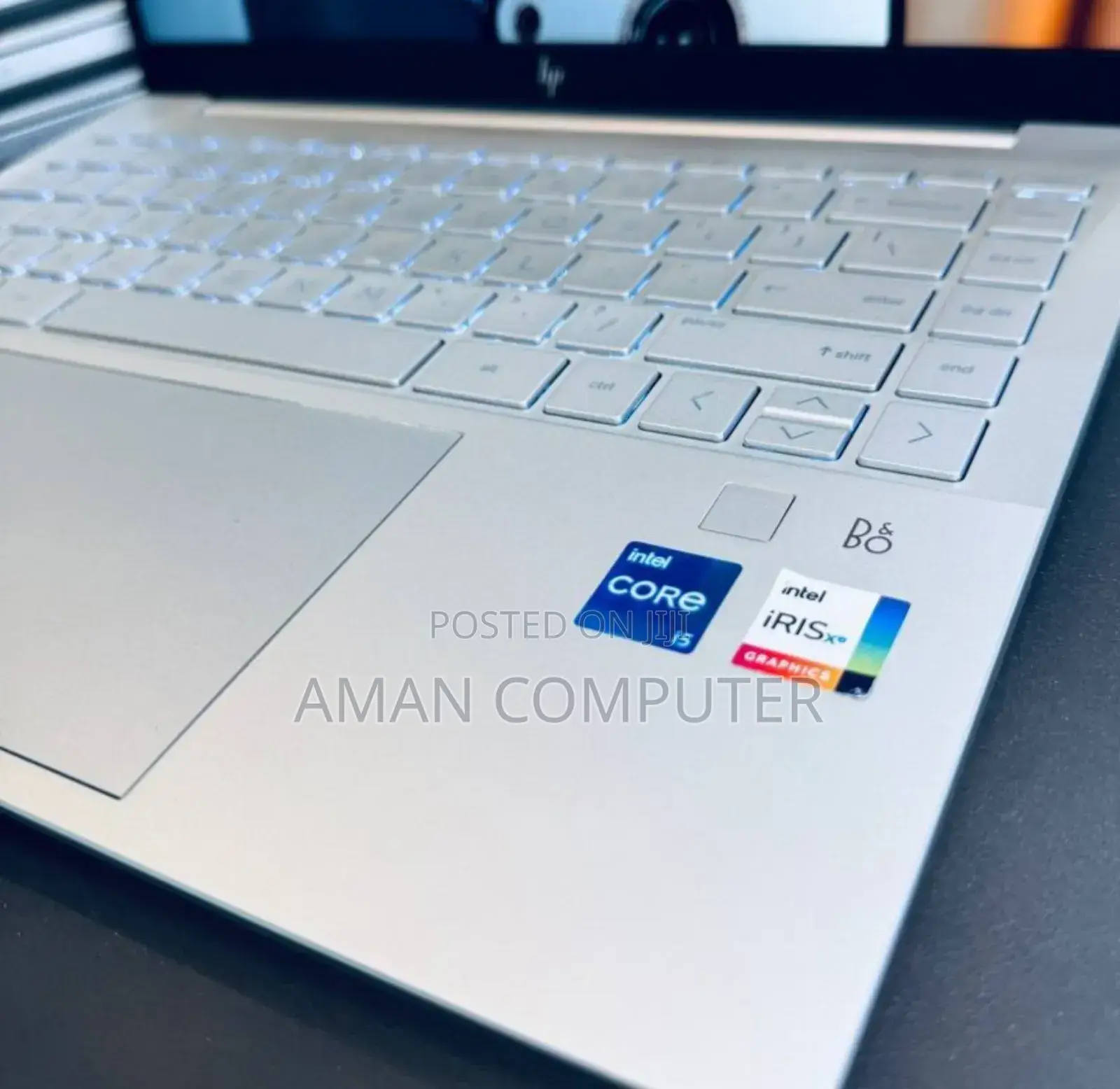 New Laptop HP Pavilion 15 16GB Intel Core I5 SSD 1T