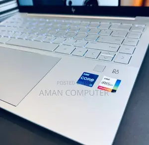 New Laptop HP Pavilion 15 16GB Intel Core I5 SSD 1T
