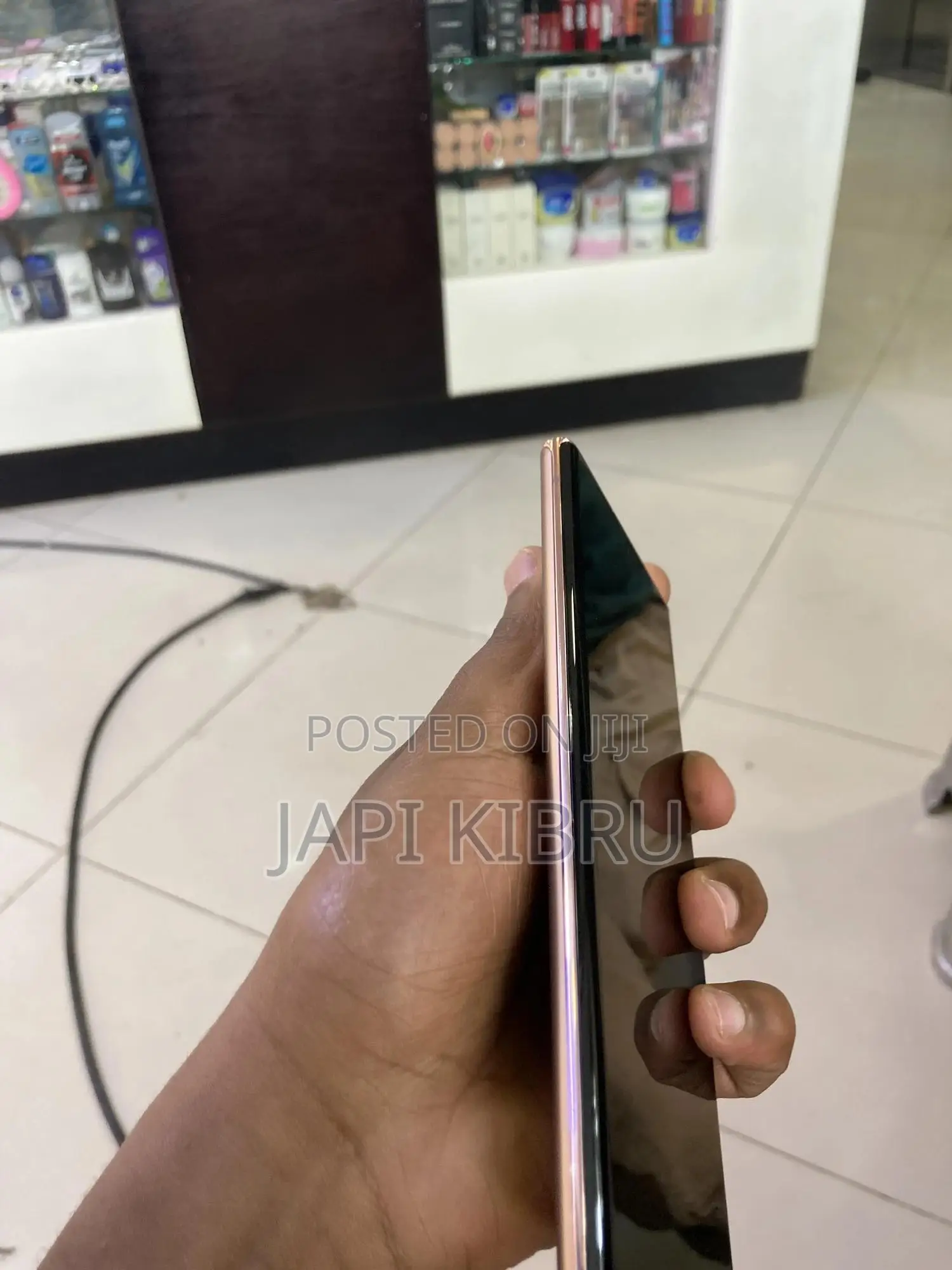 Samsung Galaxy Note 20 Ultra 5G 128 GB