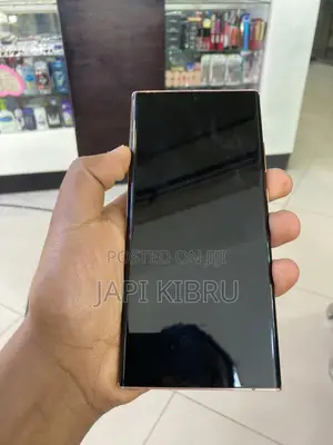 Samsung Galaxy Note 20 Ultra 5G 128 GB