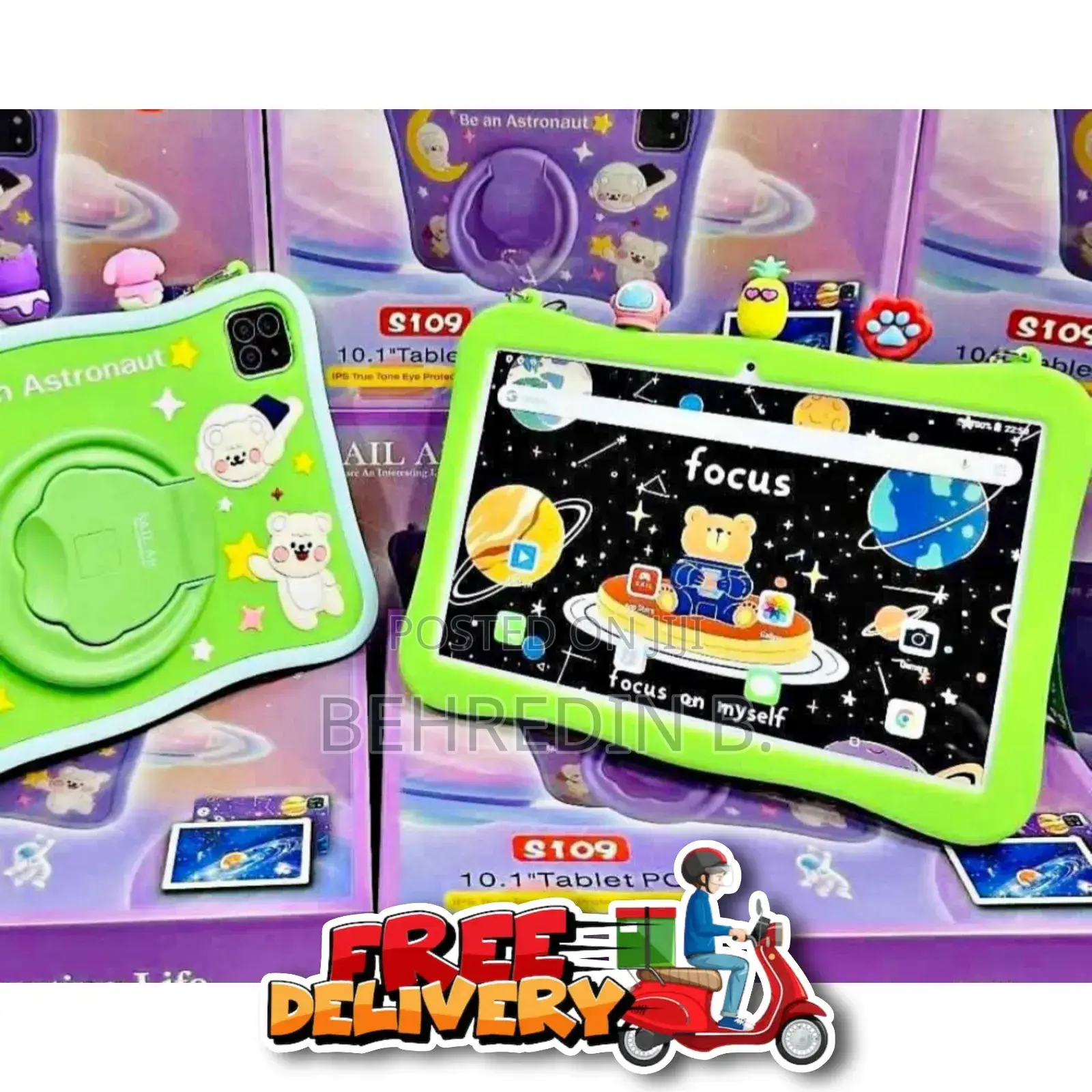 New Bebe B88 128 GB