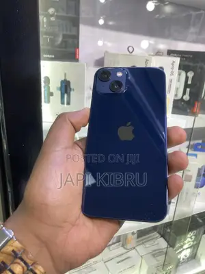 Apple iPhone 13 128 GB Black