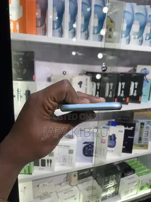 Apple iPhone 11 128 GB Blue