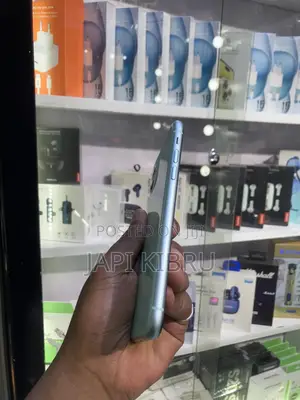 Apple iPhone 11 128 GB Blue