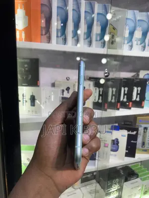 Apple iPhone 11 128 GB Blue