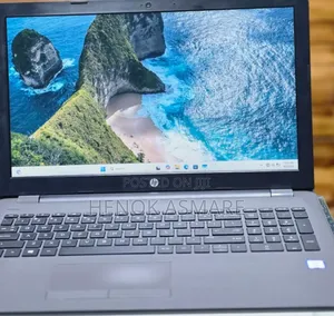 New Laptop HP Stream Notebook 8GB Intel Core I5 SSD 1T