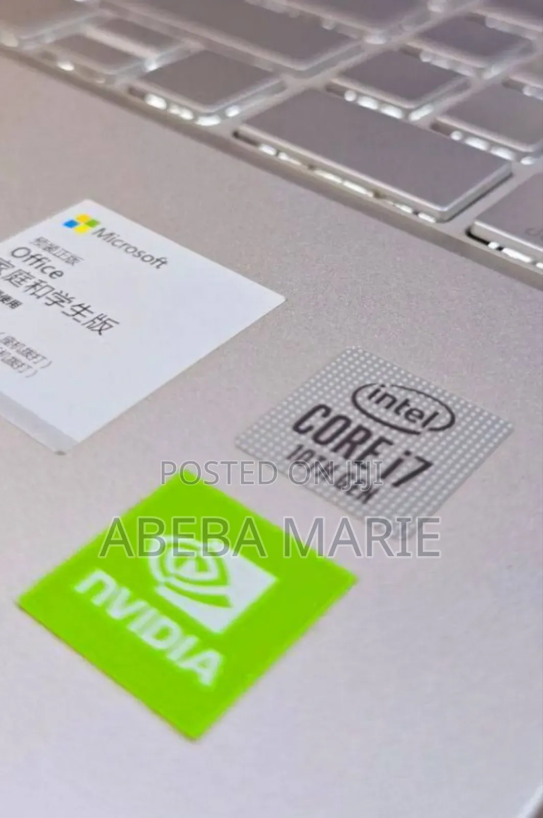 New Laptop HP Pavilion 15 16GB Intel Core I7 SSD 512GB