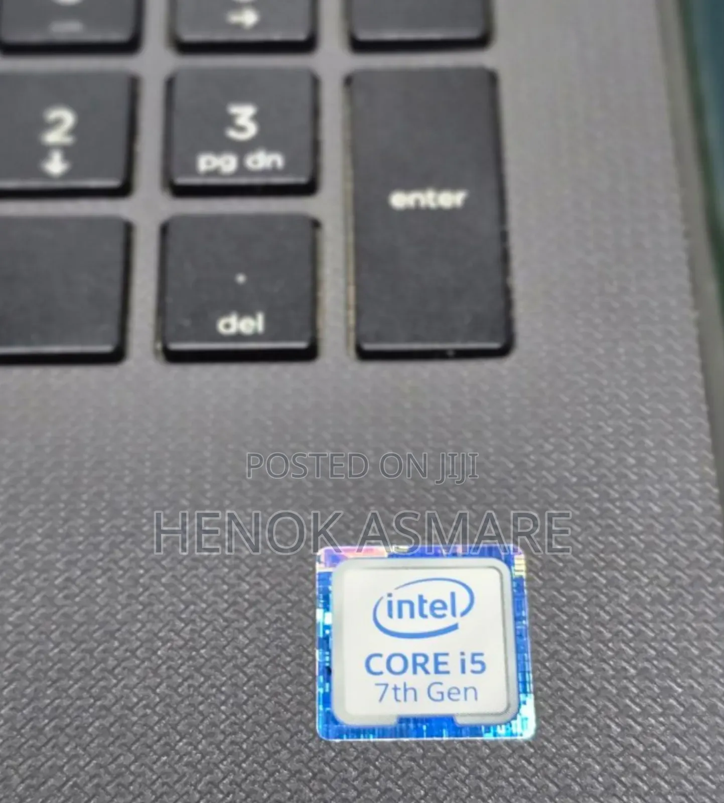 New Laptop HP Stream Notebook 8GB Intel Core I5 SSD 1T