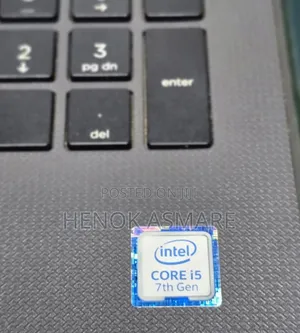 New Laptop HP Stream Notebook 8GB Intel Core I5 SSD 1T