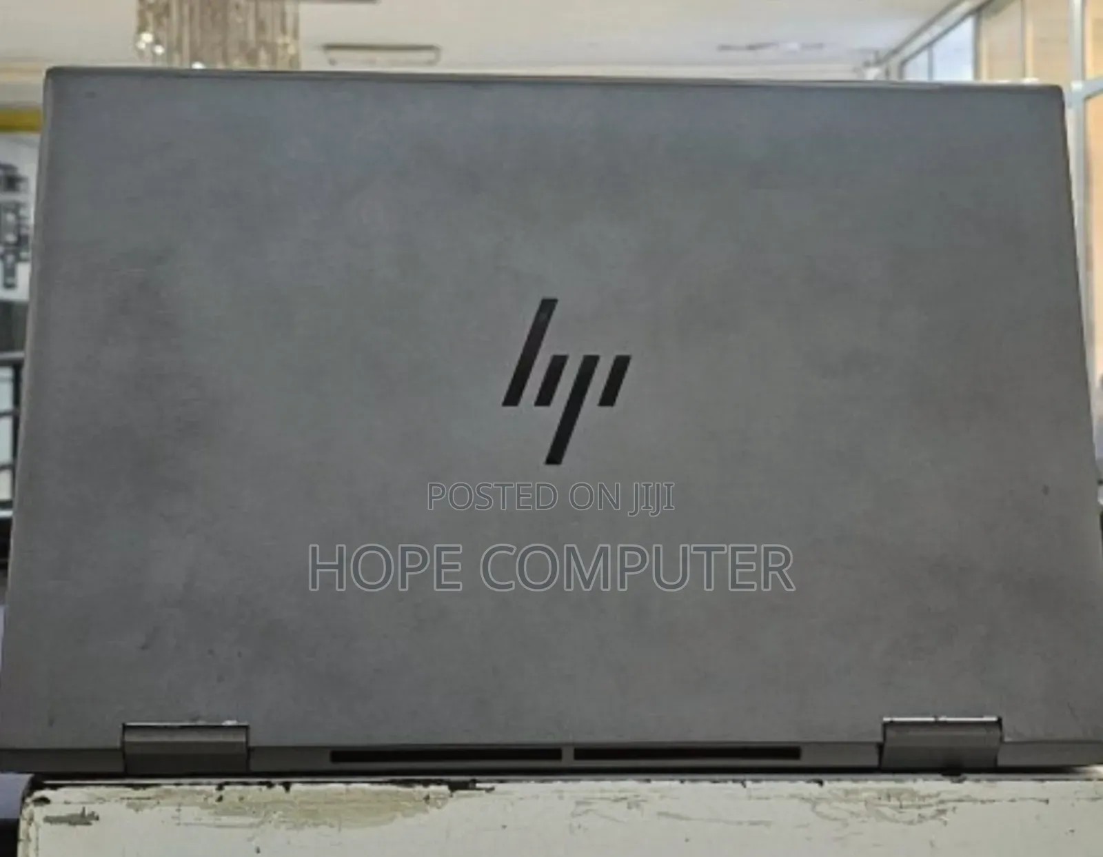 New Laptop HP Envy X360 16GB Intel Core I7 SSD 1T