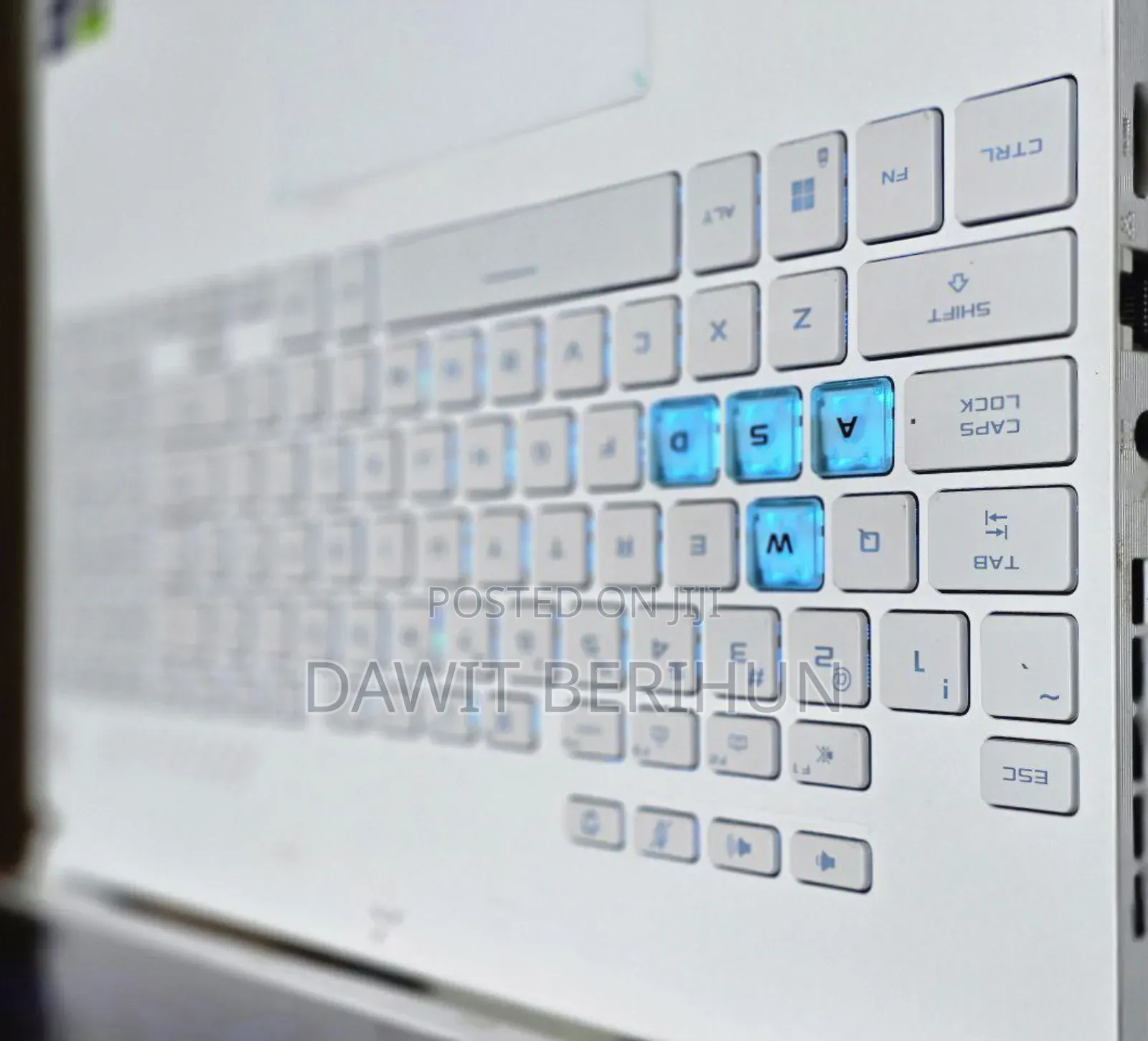 New Laptop Asus TUF Gaming F16 32GB Intel Core I9 SSD 1T