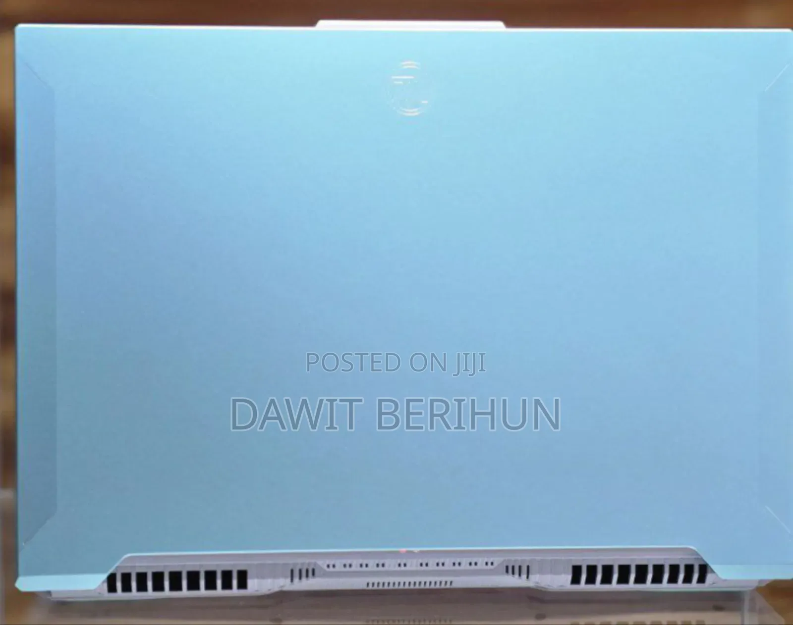 New Laptop Asus TUF Gaming F16 32GB Intel Core I9 SSD 1T