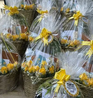 New Year Gift Package