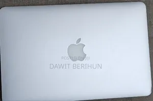 New Laptop Apple MacBook Pro 2015 8GB Intel Core I5 SSD 128GB