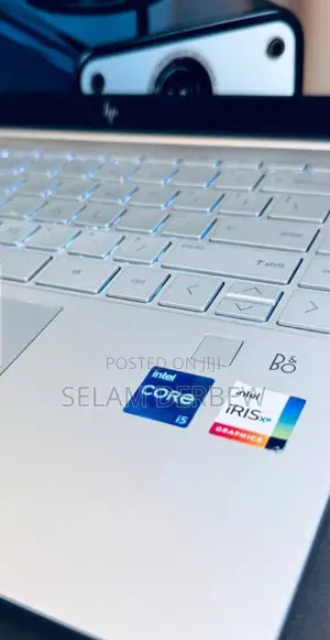 New Laptop HP Pavilion 15 16GB Intel Core I5 SSD 1T